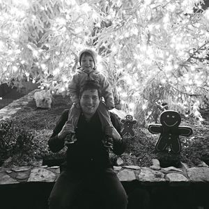 Meet your Posher, Joe